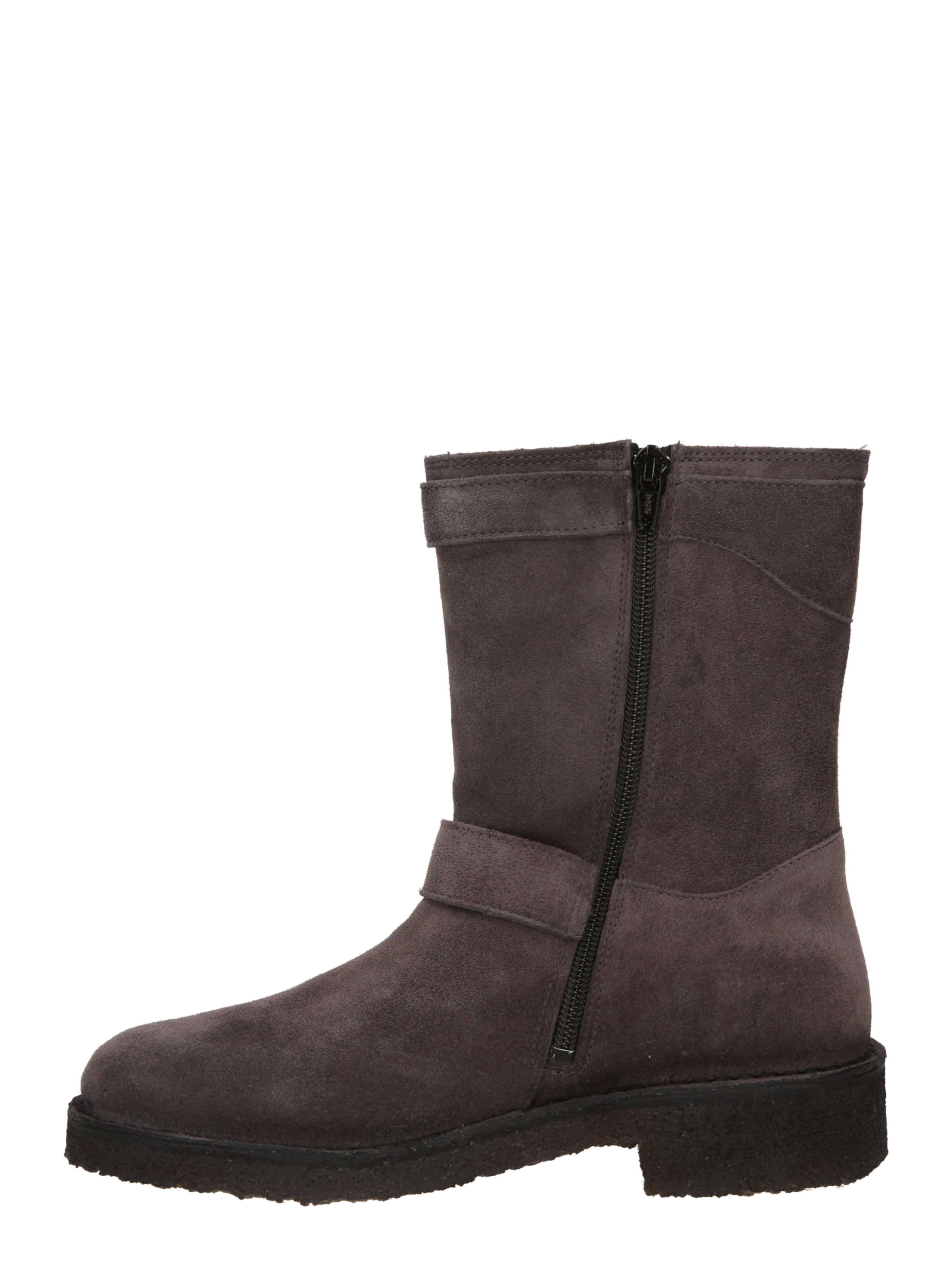 Billi Bi Boot in Brown