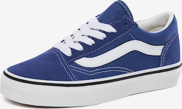 VANS Sneaker 'UY Old Skool' in Blau: predná strana