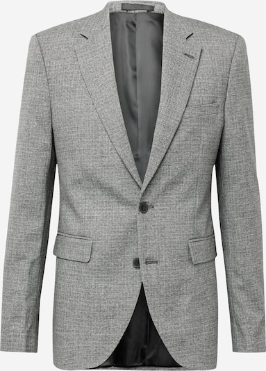 BURTON MENSWEAR LONDON Poslovni suknjič  | pegasto siva barva, Prikaz izdelka
