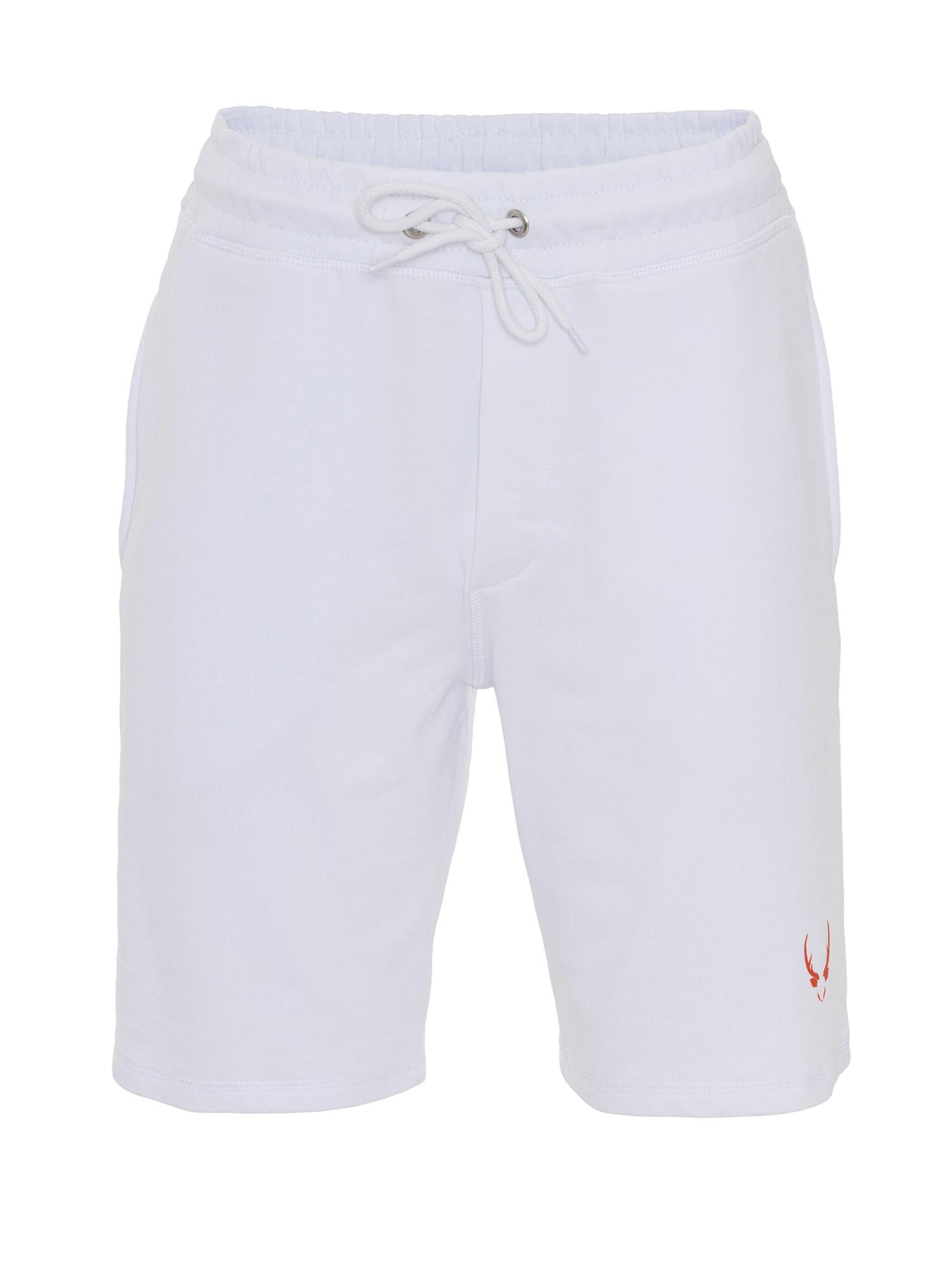 Regular Pantalon By Diess Collection en blanc : devant