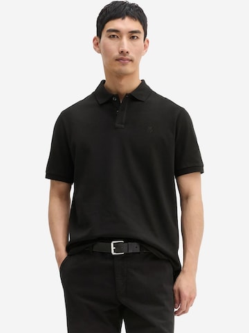 Marc O'Polo Shirt 'Yorick' in Black