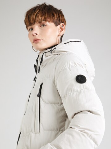 Cars Jeans Winter coat in White