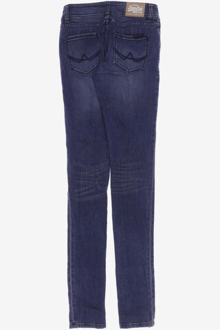 Superdry Jeans in 28 in Blue
