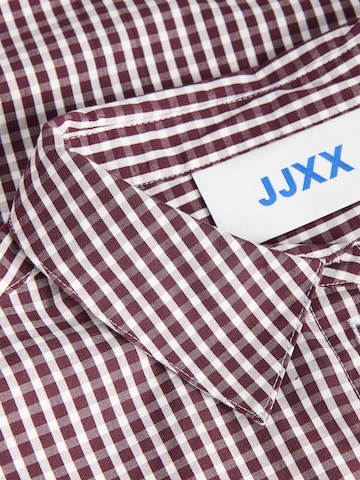 JJXX Bluse 'Jamie' in Rot