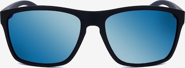 Occhiali da sole 'LS1009' di LOTTO in blu: frontale