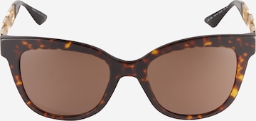 VERSACE Sonnenbrille '0VE4394' in Braun