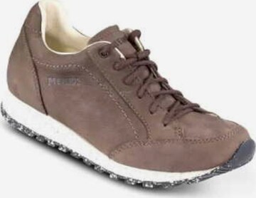 MEINDL Athletic Shoes in Brown