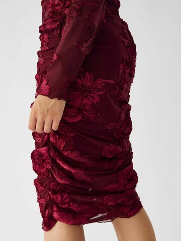 Noella Mekko ' Lavinia ' värissä punainen