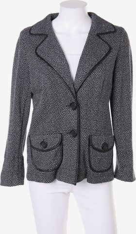 Gerard Darel Blazer in M in Black: front