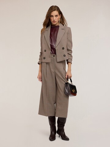 Blazer di MOTIVI in beige