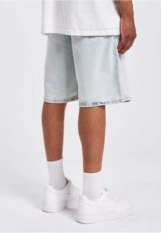 Loosefit Jeans 'Drop' di DEF in blu