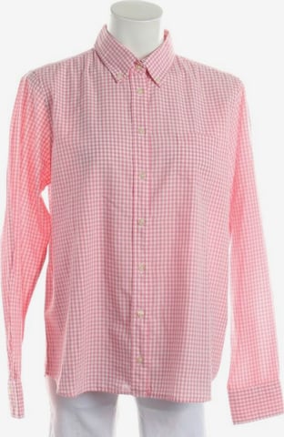 GANT Blouse & Tunic in XXXL in Pink: front