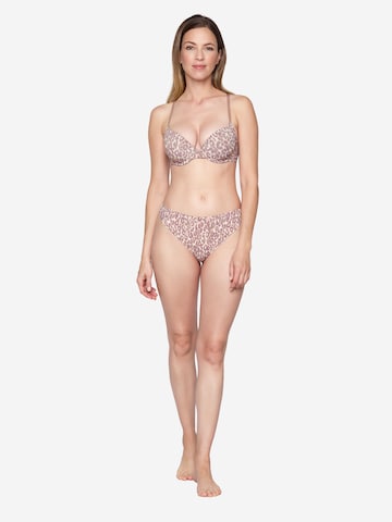 Invisible Soutien-gorge ' Sensation ' JOOP! en beige