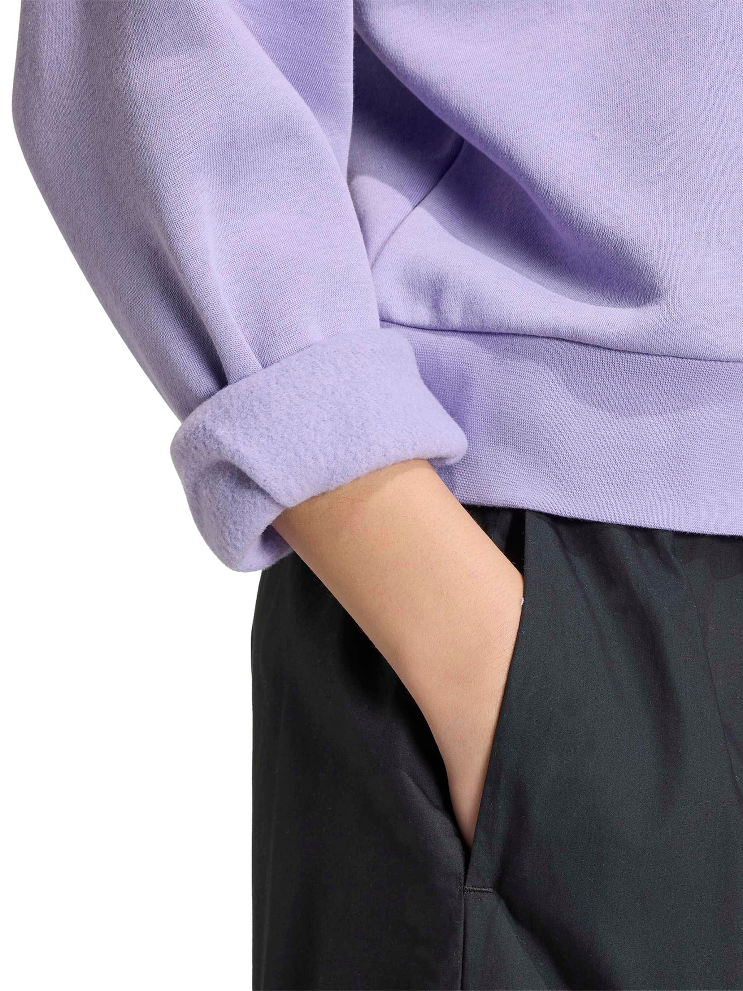 Sweat de sport ADIDAS SPORTSWEAR en violet