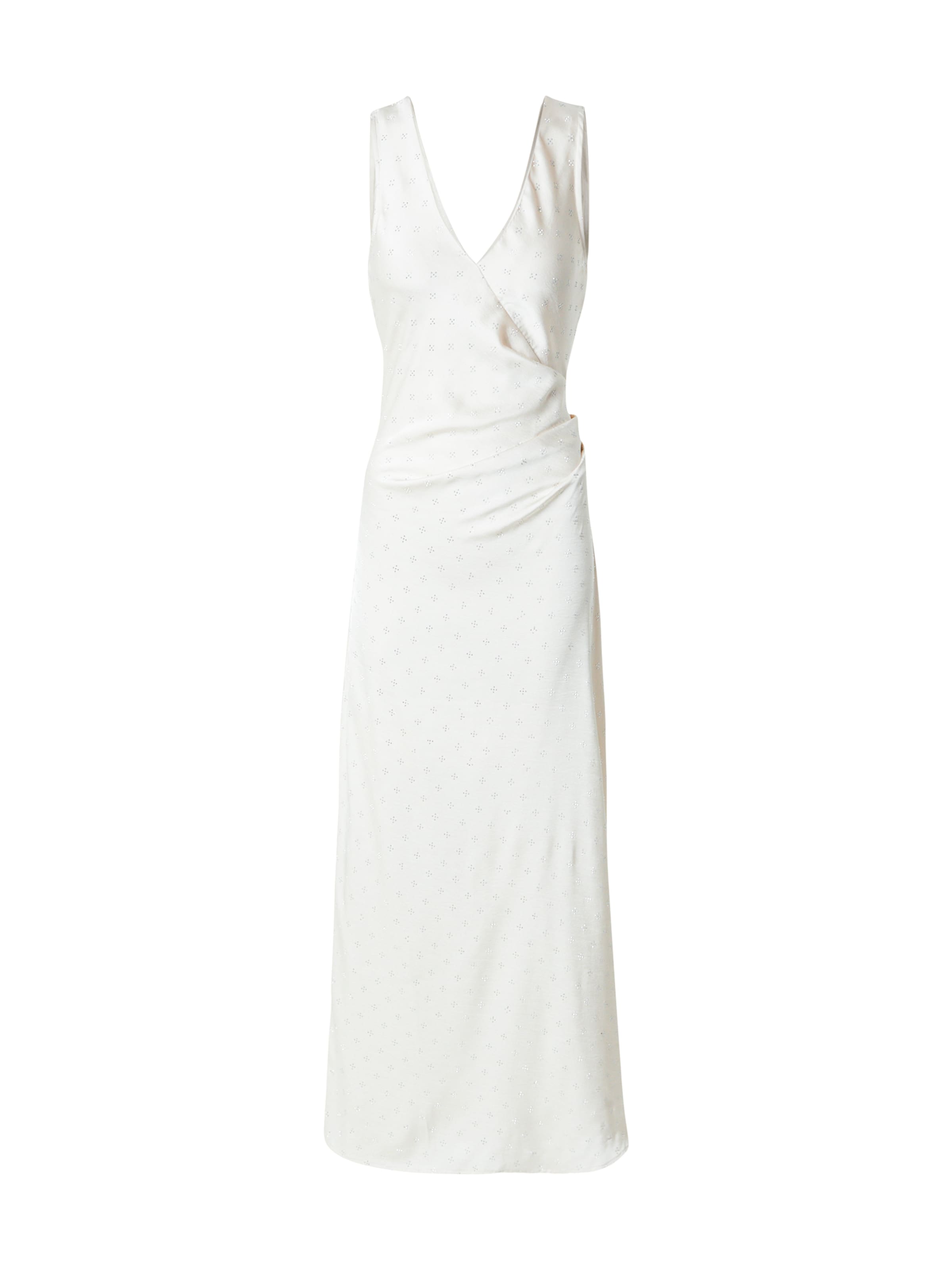 VERO MODA Kleid 'VMSui' in Beige: Vorderseite