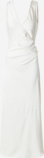 Vakarinė suknelė 'VMSui' iš VERO MODA, spalva – nebalintos drobės spalva / skaidri spalva, Prekių apžvalga
