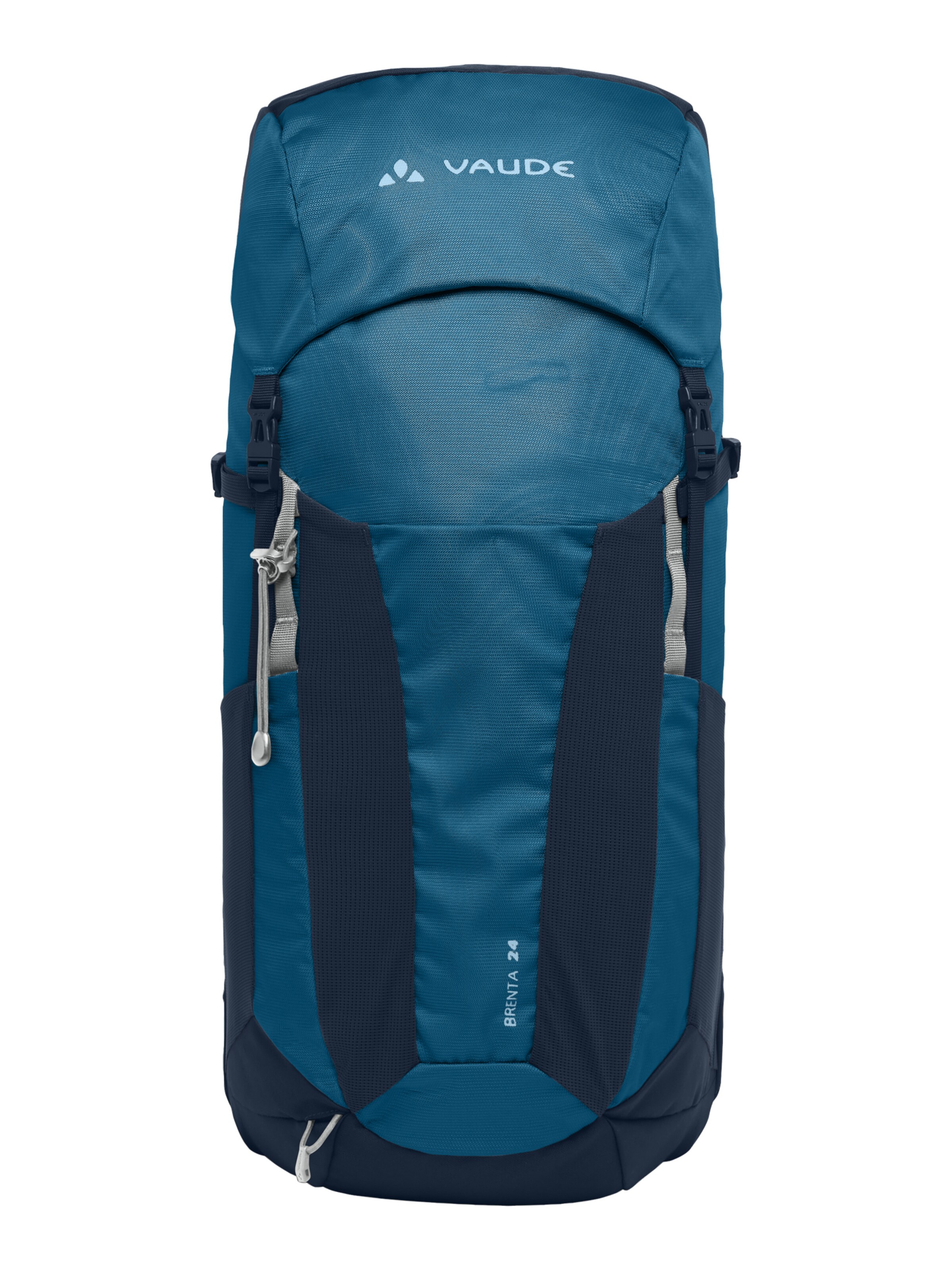 VAUDE Sports backpack 'Brenta 24' in Blue: front