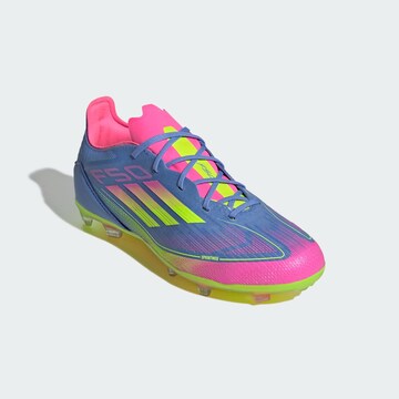ADIDAS PERFORMANCE Fußballschuh 'F50 Elite' in Blau