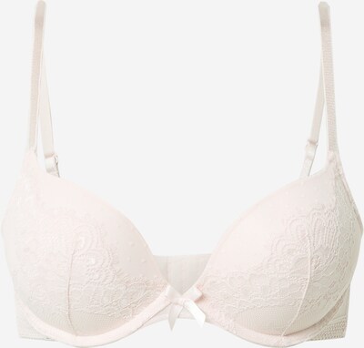 Hunkemöller Grudnjak 'Bessie' u pastelno ljubičasta, Pregled proizvoda