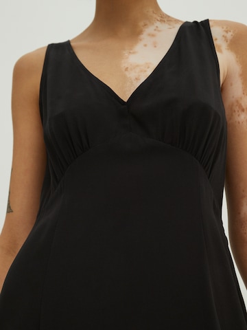 EDITED - Vestido 'Everly' en negro