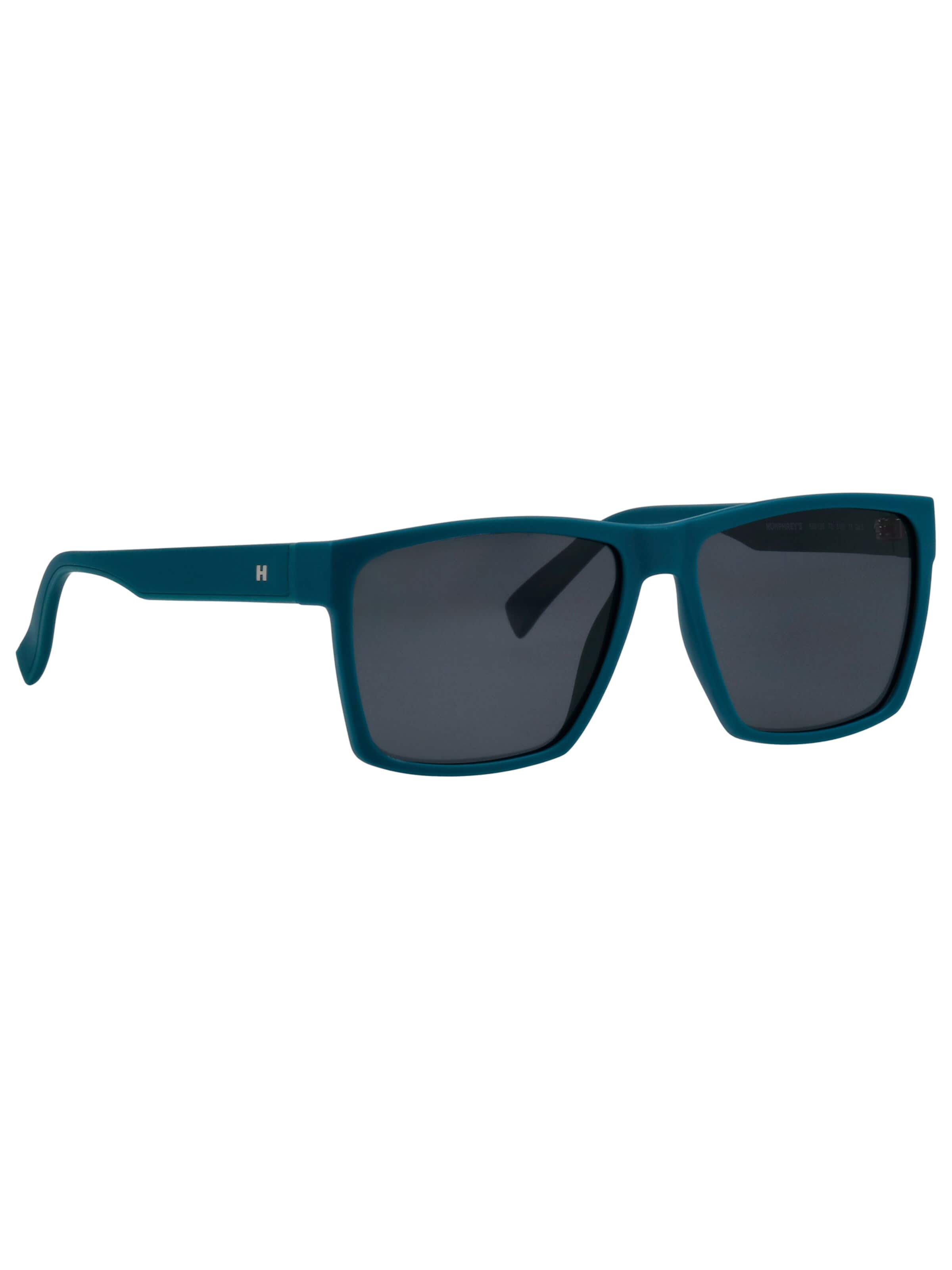 Humphrey's eyewear Sunglasses in Green