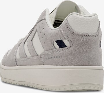 Baskets basses 'St Power Play' Hummel en gris