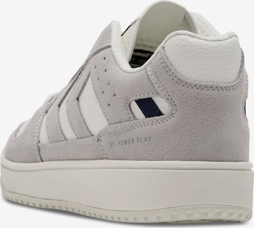 Hummel Sneakers 'St Power Play' in Grey