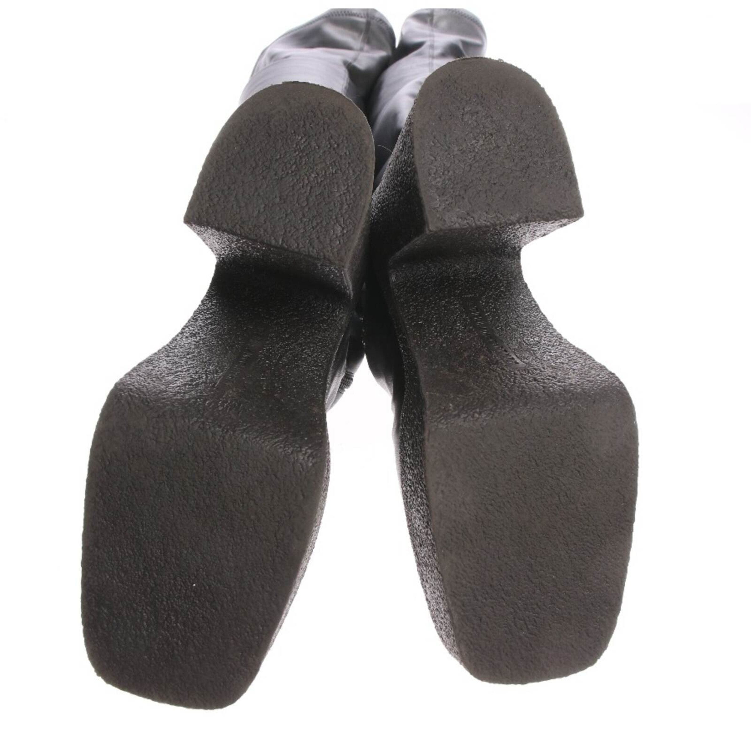 Stella McCartney Stiefeletten 38 in Schwarz