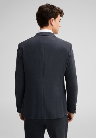 STRELLSON Slim Fit Sakko 'Arndt' in Schwarz