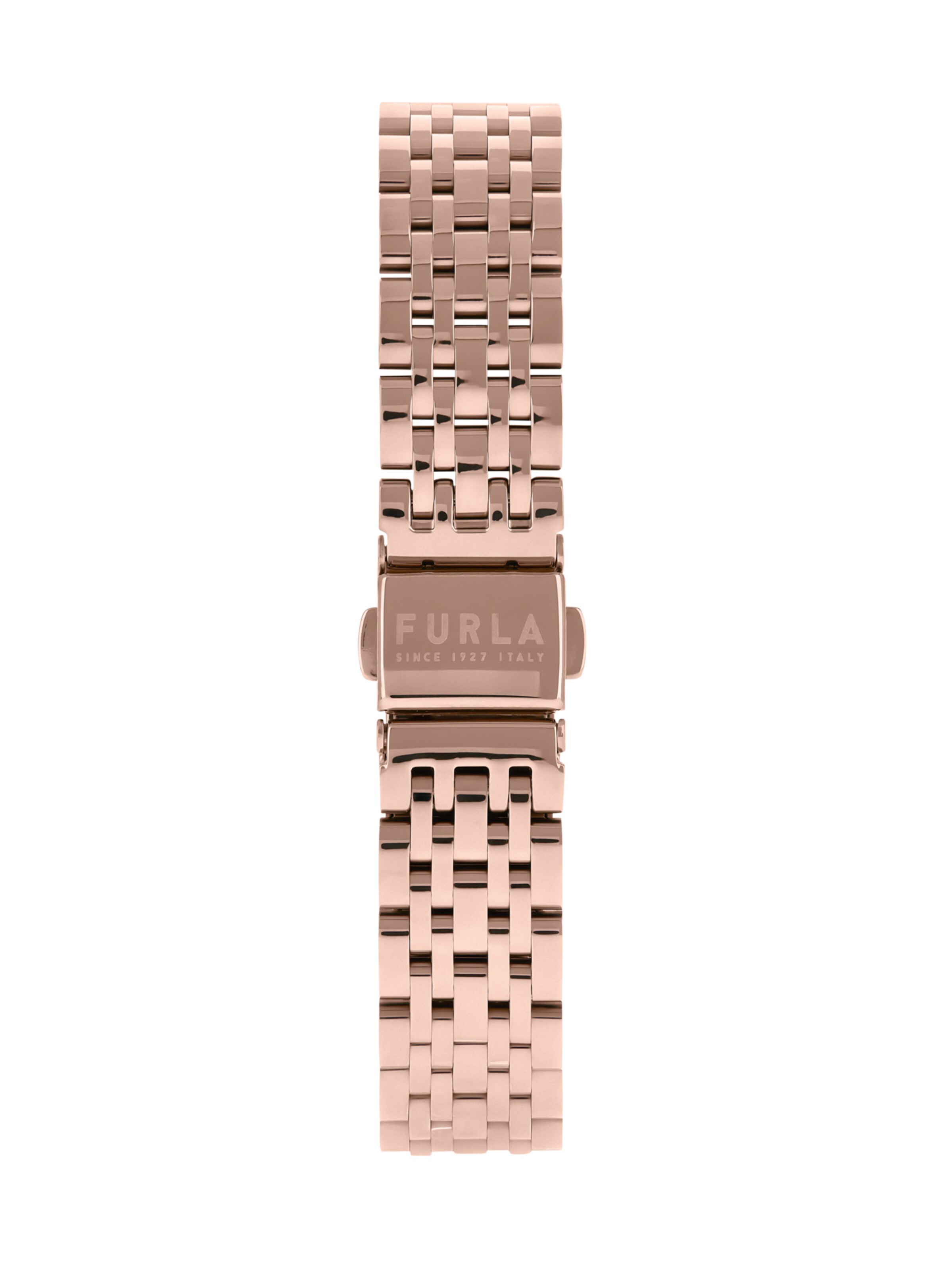FURLA Analoguhr in Pink