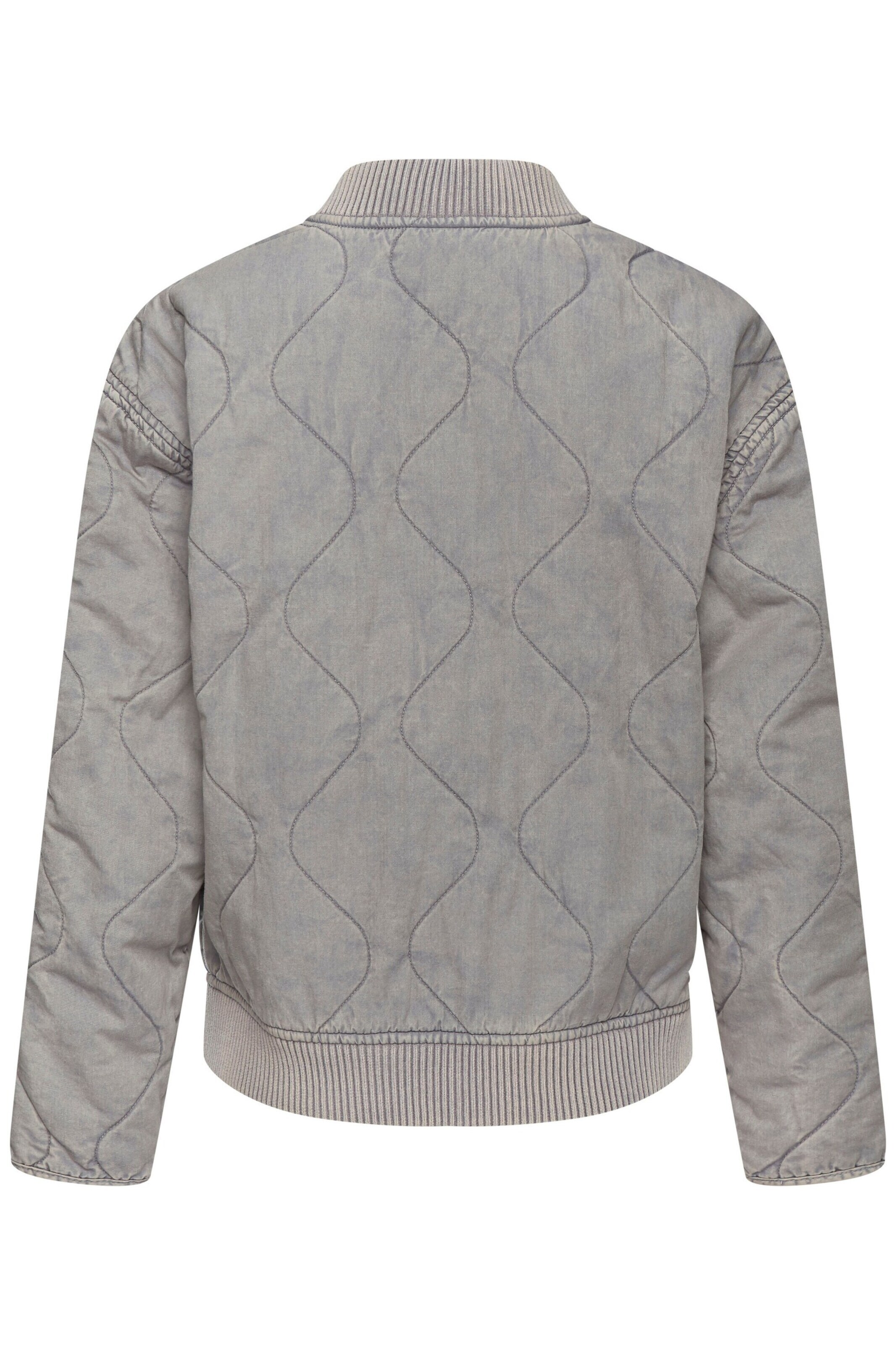 LASCANA Övergångsjacka i grå