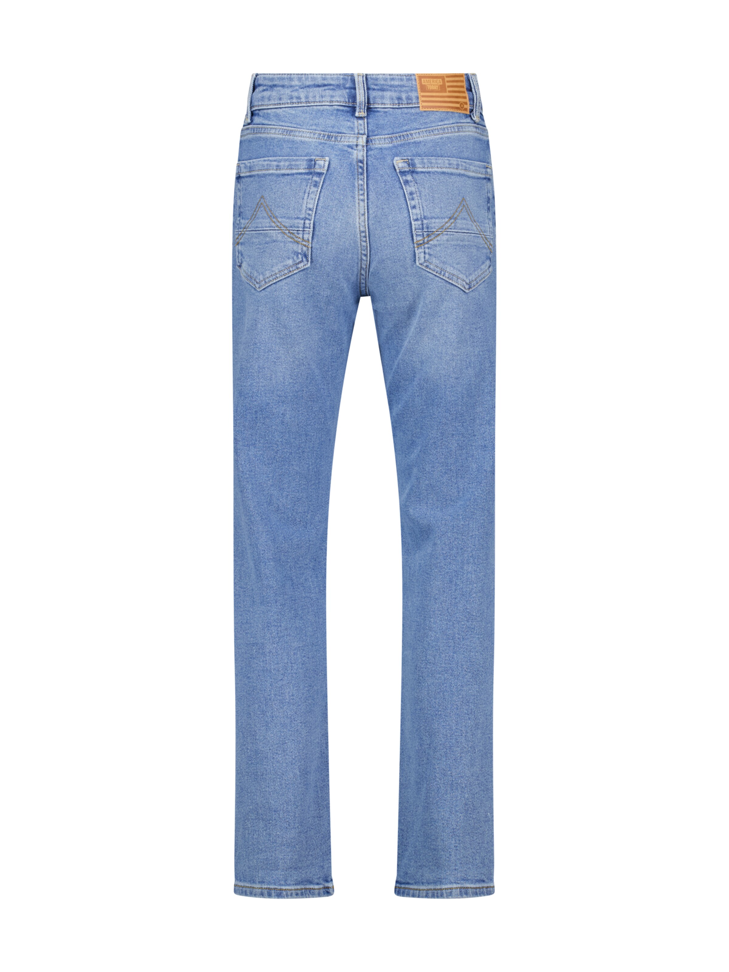 Regular Jean America Today en bleu