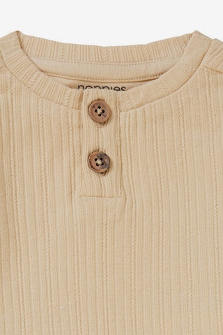 Noppies Shirts 'Berry' i beige