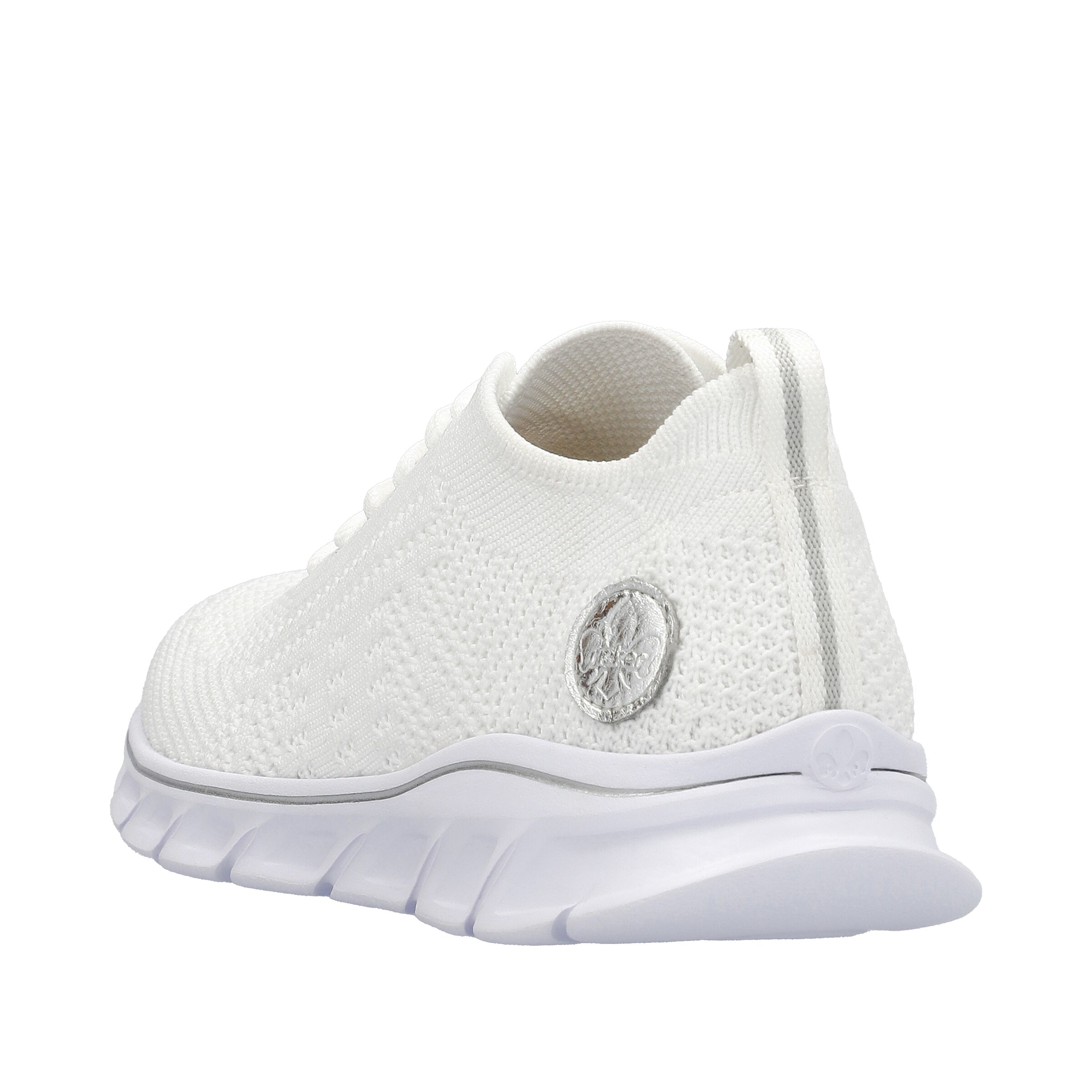 Rieker Sneakers in White