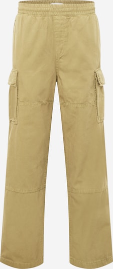 WEEKDAY Cargo trousers 'Joshua' in Olive, Item view
