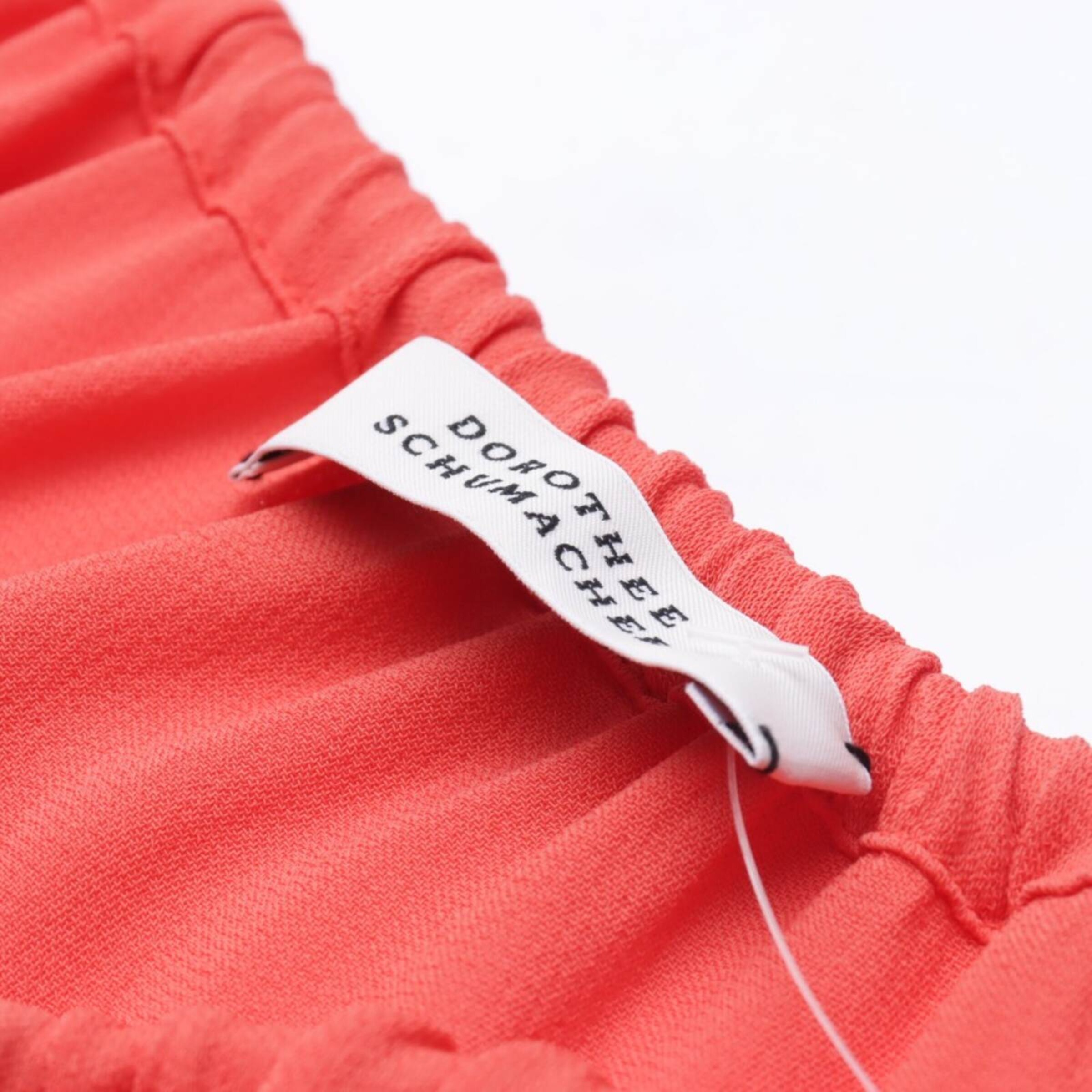 Schumacher Blouse & Tunic in S in Orange