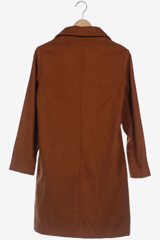NEW LOOK Jacket & Coat in M in Brown