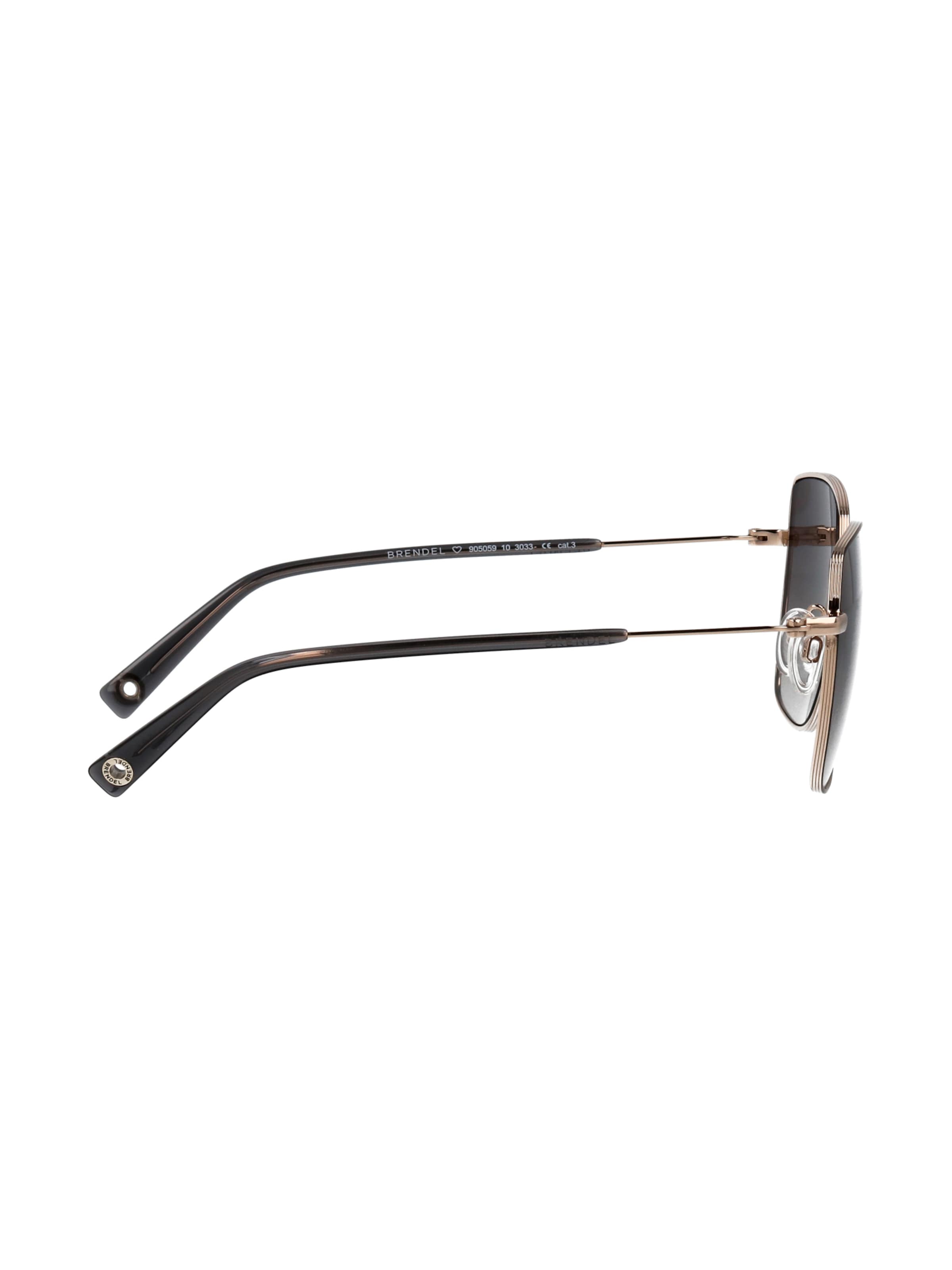 BRENDEL eyewear Sunglasses in Black