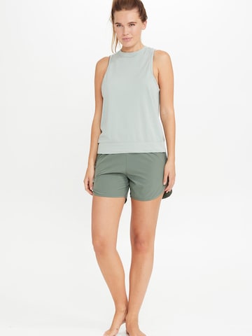 Athlecia Sporttop 'Laimeia' in Blau