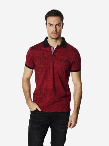 KOROSHI Shirt in Red