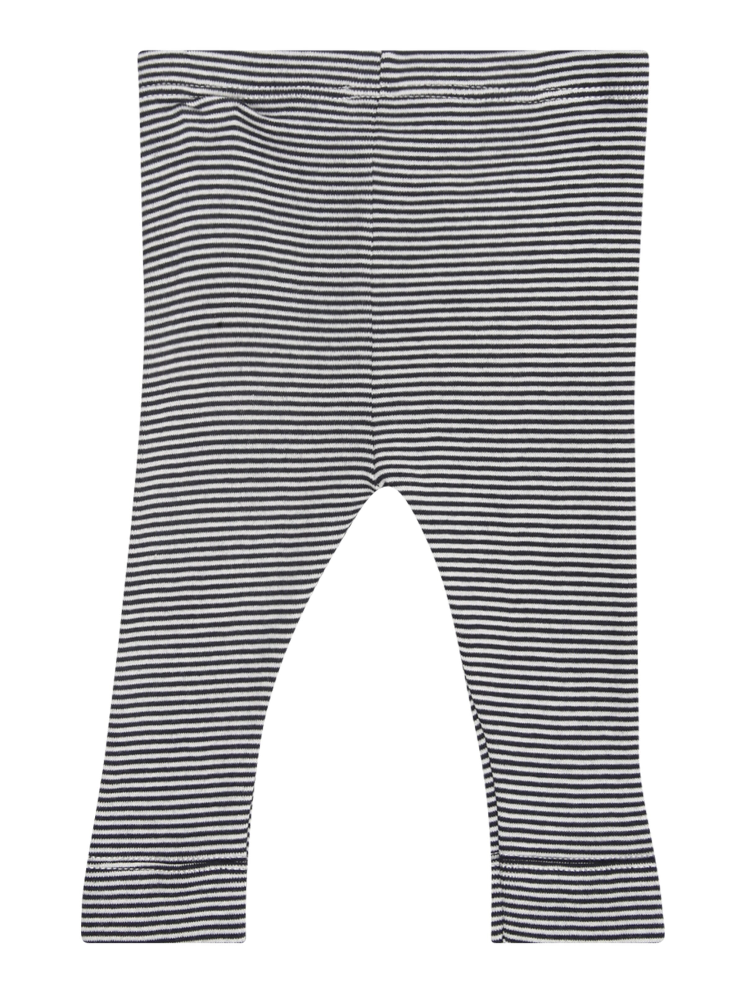 PETIT BATEAU - Skinny Leggings en azul