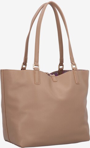 U.S. POLO ASSN. Shopper in Brown