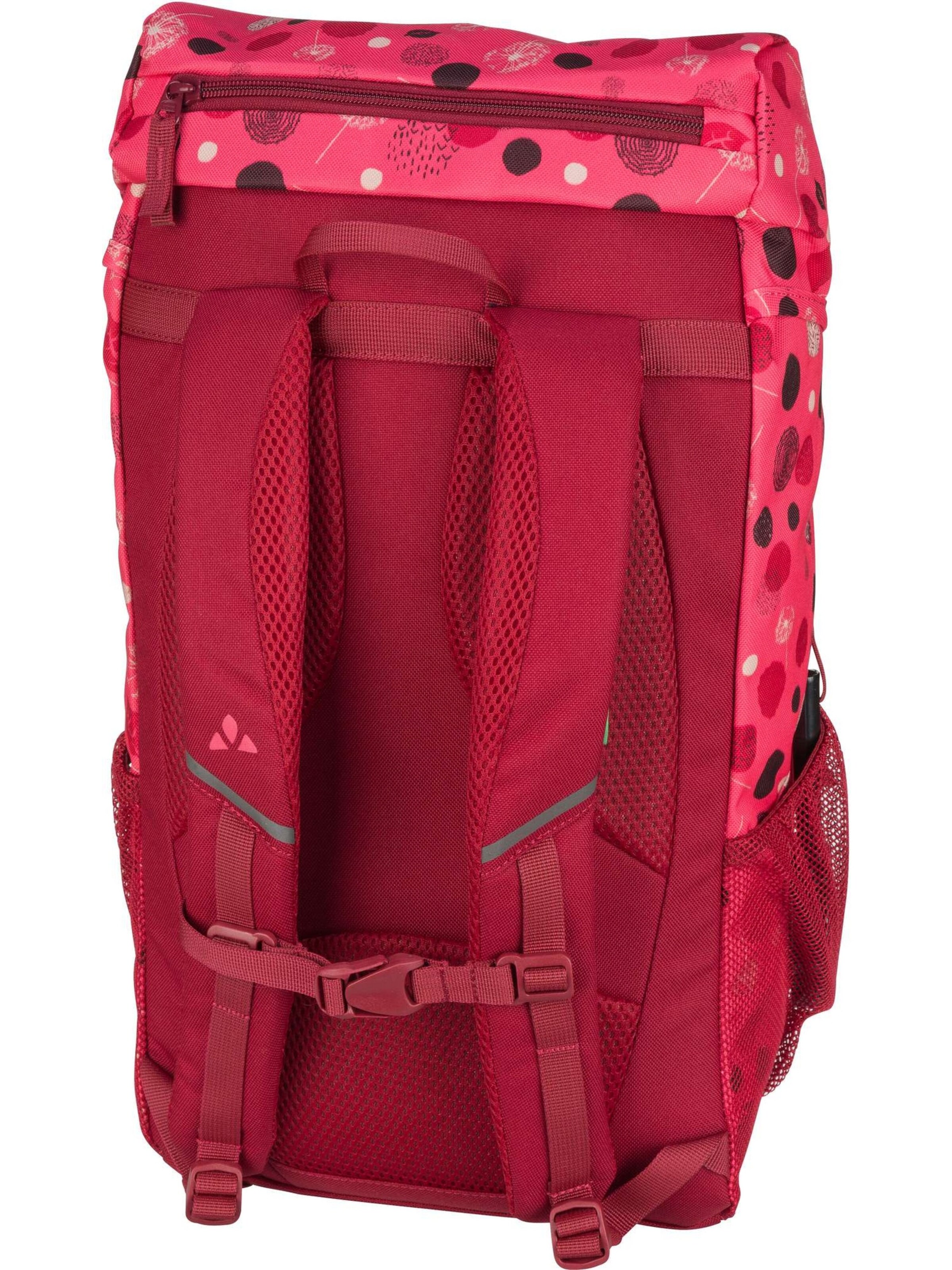 VAUDE Sports backpack 'Skovi 15' in Pink