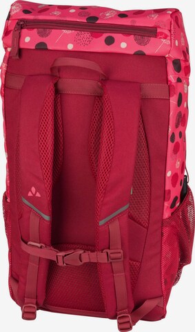 VAUDE Sportrugzak 'Skovi' in Roze