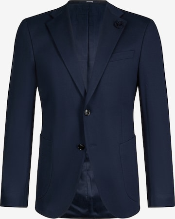 Veste de costume JOOP! en bleu : devant
