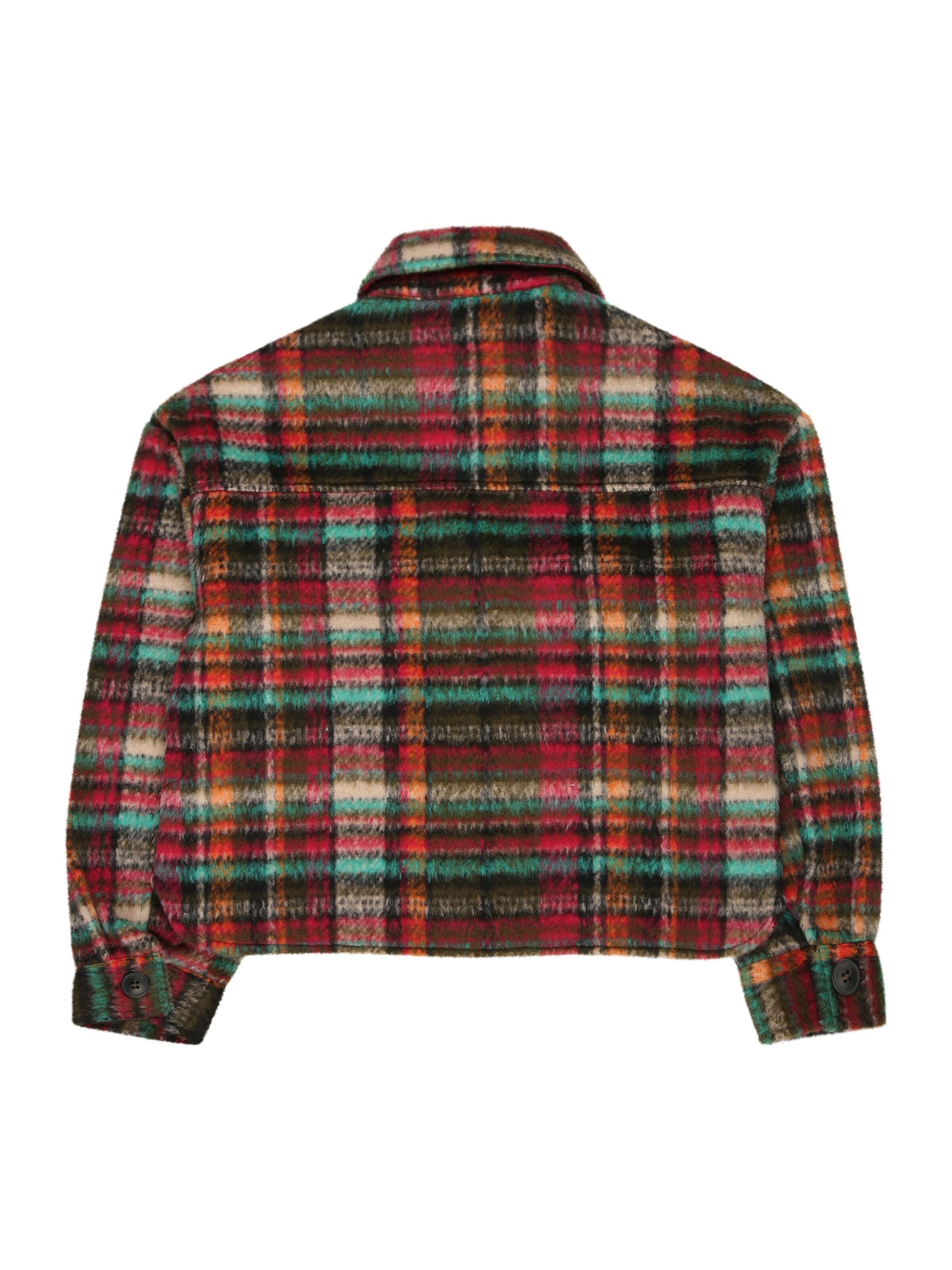 ONLY GIRLS Between-Season Jacket 'Maeve' in Mixed colors