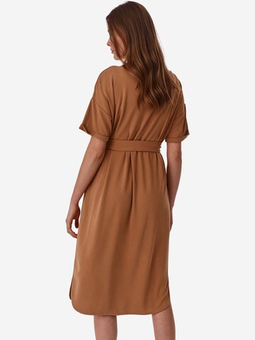 Robe 'CYTRIANA' TATUUM en marron