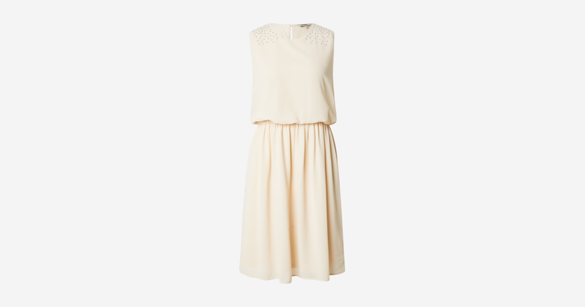 La Strada Unica Lsubisse L/s V-neck Midi Dress Wvn - Women's Dresses La Strada Unica Lsubisse L/s V-neck Midi Dress Wvn - Women's Dresses
