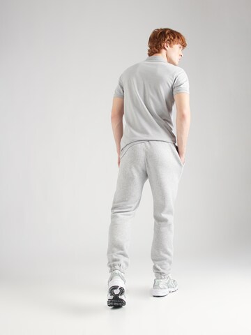 HOLLISTER - Tapered Pantalón en gris