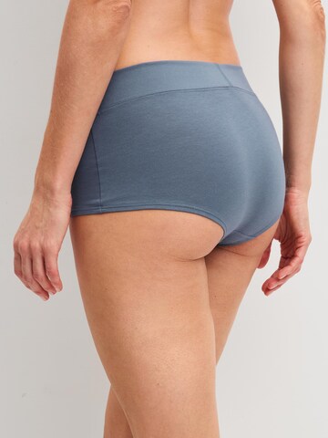 CALIDA Broekje 'Elastic Special' in Blauw
